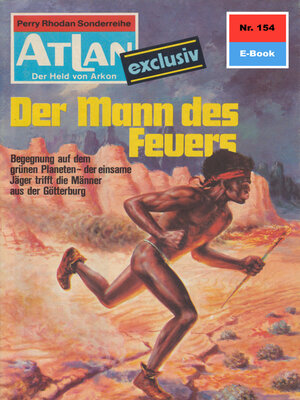 cover image of Atlan 154